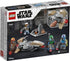 LEGO Star Wars - Mandalorian Battle Pack (75267) Retired Building Toy LOW STOCK