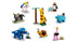 LEGO Classic - Bricks and Animals 1500pcs (11011) Building Toy LAST ONE!