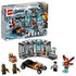 LEGO Marvel Avengers - Iron Man Armory (76167) RETIRED Building Toy LOW STOCK