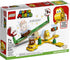 LEGO Super Mario - Piranha Plant Power Slide Expansion Set (71365) Buildable Game LAST ONE!