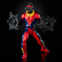 Marvel Legends - Marvel's Strong Guy BAF - Marvel's Sunspot Action Figure (E9307)