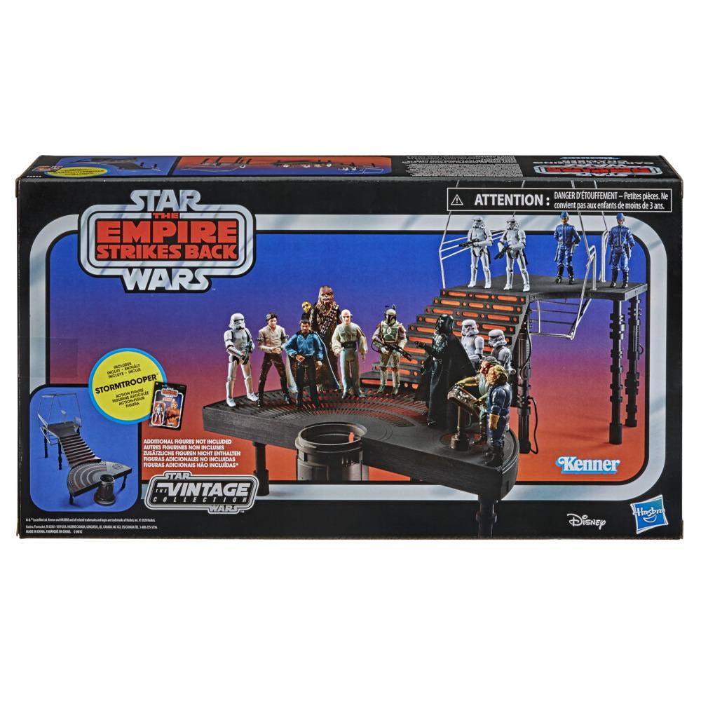 Star Wars - The Vintage Collection - The Empire Strikes Back
