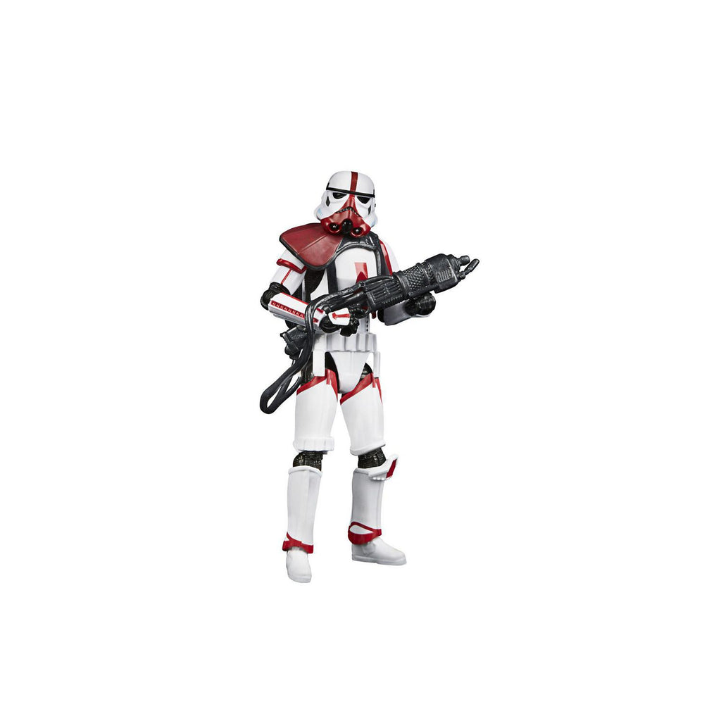 Star Wars: The Vintage Collection - The Mandalorian - Incinerator Trooper (F0879) LOW STOCK