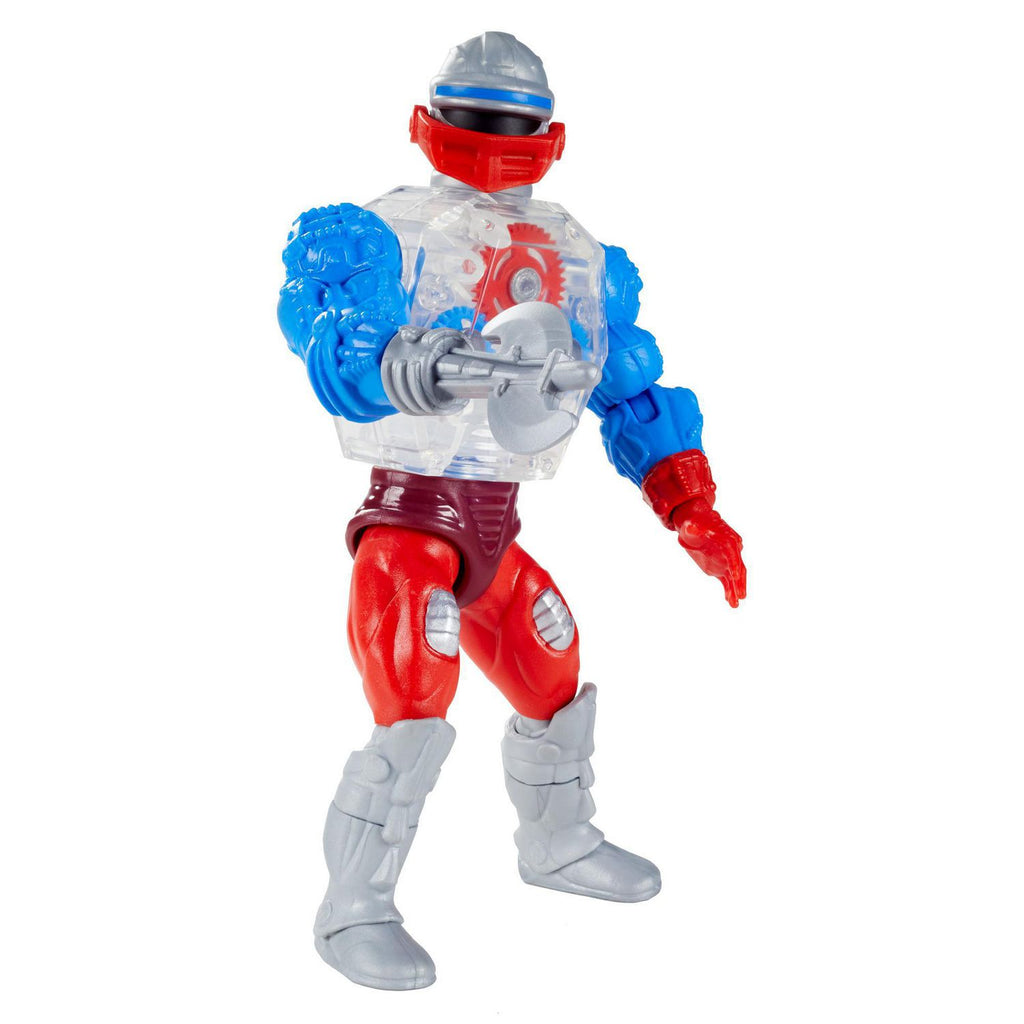 MASTERS OF THE universe (MOTU) origins ROBOTO (GRX00) - Les Maîtres de l' univers EUR 80,00 - ES MASTERS OF THE universe (MOTU) origins ROBOTO (GRX00) - Les Maîtres de l' univers EUR 80,00 - ES