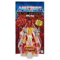 MOTU Masters of the Universe: Origins - She-Ra - Action Figure (GVW62) LOW STOCK