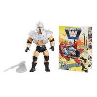 Masters of the WWE Universe - Goldberg Action Figure (GXR05)