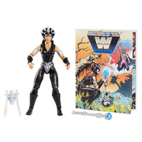 Masters of the WWE Universe - Stephanie McMahon Action Figure (GXR08) LOW STOCK