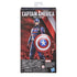 Marvel Legends - The Falcon and the Winter Soldier - Captain America (John F. Walker) Action Figure (F0224)