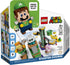 LEGO Super Mario - Adventures with Luigi Starter Course (71387) Buildable Game LOW STOCK