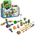 LEGO Super Mario - Adventures with Luigi Starter Course (71387) Buildable Game LOW STOCK