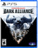 Dungeon & Dragons Dark Alliance - PlayStation 5 Game