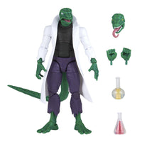 [PRE-ORDER] Marvel Legends Retro Collection - Spider-Man - Marvel's Lizard Action Figure (F3461)