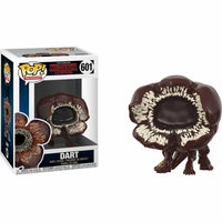 Funko Pop! Television - Stranger Things #601 - Dart Vinyl Figure