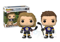 Funko Pop! Television - Letterkenny: Reilly & Jonesy (in Jerseys) Vinyl Figures 2-Pack 60161 LAST ONE!
