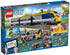 LEGO City - Passenger Train (60197) Powered Up Retired Building Toy