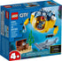 LEGO City - Ocean Mini-Submarine (60263) Retired Building Toy