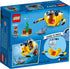 LEGO City - Ocean Mini-Submarine (60263) Retired Building Toy