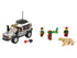 LEGO City - Safari Off-roader (60267) Retired Building Toy LOW STOCK