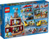 LEGO City - Main Square (60271) Retired Building Toy LOW STOCK