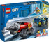 LEGO City - Police Driller Chase (60273) Retired Building Toy LOW STOCK