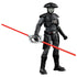 Star Wars: Black Series - Star Wars: Obi-Wan Kenobi - Fifth Brother (Inquisitor) Action Figure F4363