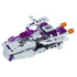 KRE-O Transformers - Kreon Battle Changer - Megatron (B5585) Building Toy