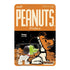 Super7 ReAction Figures - Peanuts - Masked Snoopy Action Figure (80897)