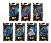 Marvel Legends X-Men Series - CHOD BAF - 7-Pack Action Figure Case (F6473) LAST ONE!