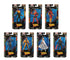 Marvel Legends X-Men Series - CHOD BAF - 7-Pack Action Figure Case (F6473) LOW STOCK