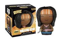 Funko Dorbz - AMC The Walking Dead #064 - Michonne Vinyl Figure