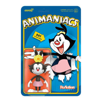 Super7 ReAction Figures - Animaniacs: Wave 1 - Dot Warner Action Figure (82348)