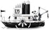 LEGO Ideas 025 - Steamboat Willie (21317) Building Toy