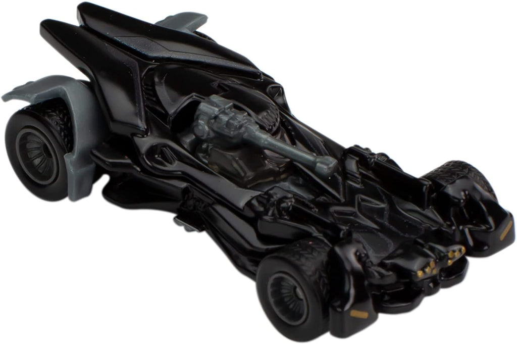 Hot Wheels Collectors - Premium Batman Batmobile Bundle 5-Pack (GRM17)