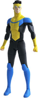 Diamond Select Toys - Amazon Original: Invincible - #001 - Invincible Deluxe Action Figure (84404) LOW STOCK
