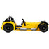 LEGO Ideas #014 - Caterham Seven 620R - Retired Building Toy (21307) LAST ONE!