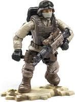 Mega Construx - Call of Duty - Desert Snipers vs. Mercenaries (GCP06) LOW STOCK