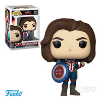 Funko Funko POP Marvel: Holiday Toy Figures 16x35x9cm купить в Минске  CosmoStore Belarus (Byelorus)