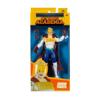 McFarlane Toys - Funimation - My Hero Academia (Wave 5) - Mirio Togata 7-inch Action Figure (10847) LAST ONE!