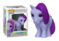Funko Pop! Retro Toys #63 - My Little Pony - Blossom Vinyl Figure