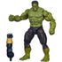 Marvel Legends Infinite - Thanos BAF - Avengers: Age of Ultron - Hulk Action Figure (B2061) LAST ONE!