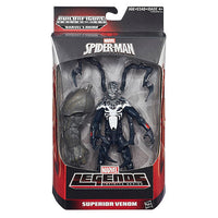Marvel Legends Infinite - Marvel\'s  Rhino BAF - Superior Venom Action Figure (B1992) LAST ONE!