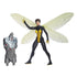 Marvel Legends - Ultron BAF - Ant-Man Series - Marvel's Wasp Action Figure (B3295)