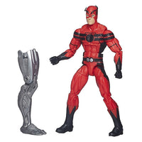 Marvel Legends - Ultron BAF - Ant-Man Series - Giant Man 6-Inch Action Figure (B3293)