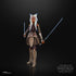 Star Wars - The Black Series - Star Wars: Rebels - Ahsoka Tano Action Figure (E9455) LOW STOCK