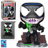 Funko Pop Comic Covers #10 Marvel Venom: Lethal Protector #1 PX Exclusive Glow-In-The-Dark (63743)