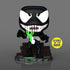 Funko Pop Comic Covers #10 Marvel Venom: Lethal Protector #1 PX Exclusive Glow-In-The-Dark (63743)