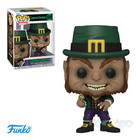 Funko Pop! Movies #1245 - Leprechaun Vinyl Figure (63980) LAST ONE!
