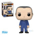 Funko Pop! Movies #1248 - Silence of the Lambs - Hannibal Lecter Vinyl Figure (63984) LAST ONE!