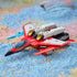 Transformers: Generations - Legacy - Voyager Class - Armada Universe Starscream Action Figure F3056