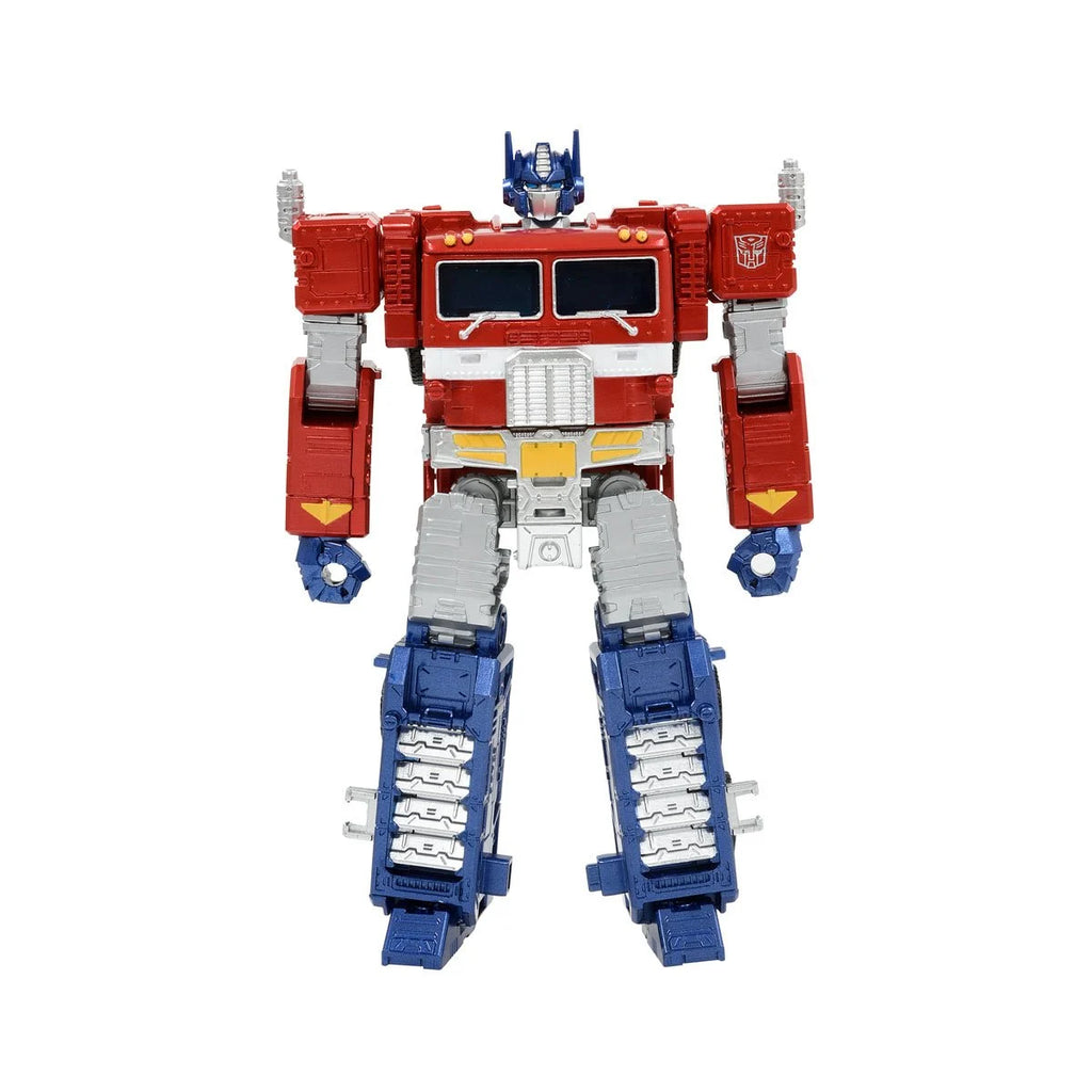 Transformers optimus online prime takara tomy